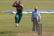 Allan Donald